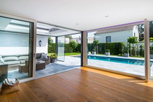 Wintergarten Anbau » Projekte von Brack Wintergarten im Allgäu